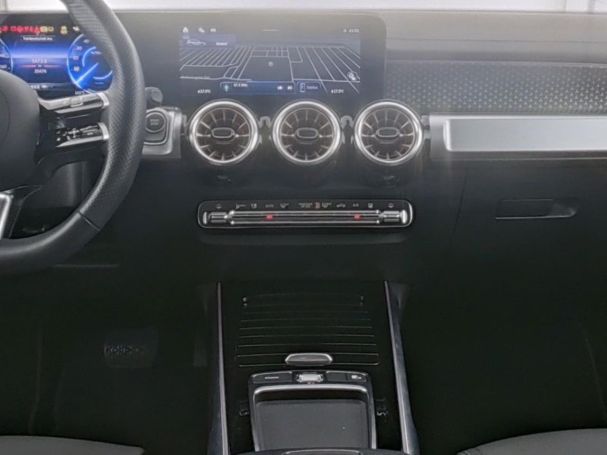 Mercedes-Benz EQB 300 4M MBUX Navi Panorama Kamera AHK WinterP Mercedes-Benz EQB 300 4M MBUX Navi Panorama Kamera AHK WinterP