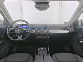 Mercedes-Benz EQB 300 4M MBUX Navi Kamera Totwinkel Winter-P