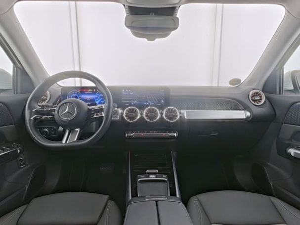 Mercedes-Benz EQB 300 4M MBUX Navi Kamera Totwinkel Winter-P Mercedes-Benz EQB 300 4M MBUX Navi Kamera Totwinkel Winter-P
