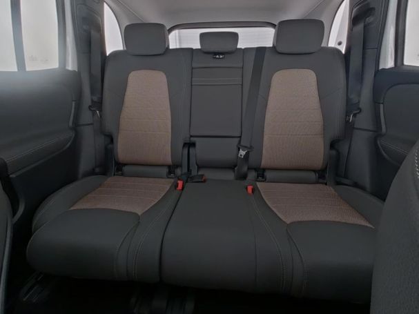 Mercedes-Benz EQB 300 4M MBUX Navi Kamera Totwinkel Winter-P Mercedes-Benz EQB 300 4M MBUX Navi Kamera Totwinkel Winter-P
