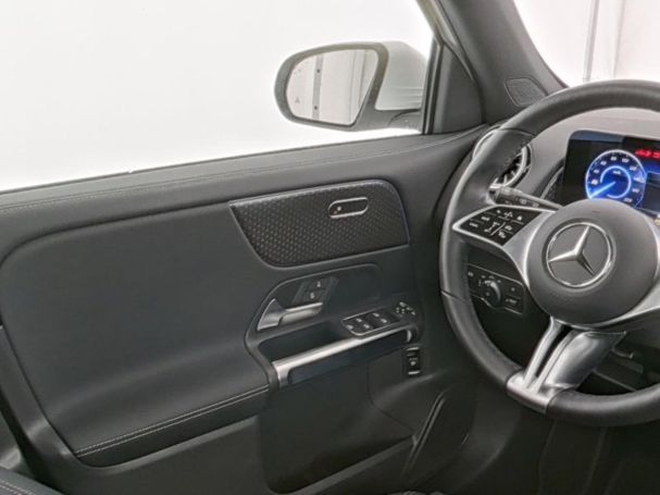 Mercedes-Benz EQB 300 4M Progressive Distronic Kamera AHK