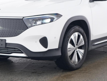 Mercedes-Benz EQB 300 4M Progressive Distronic Kamera AHK