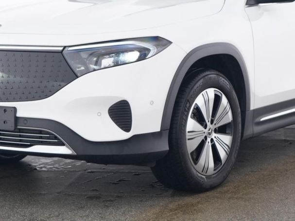 Mercedes-Benz EQB 300 4M Progressive Distronic Kamera AHK