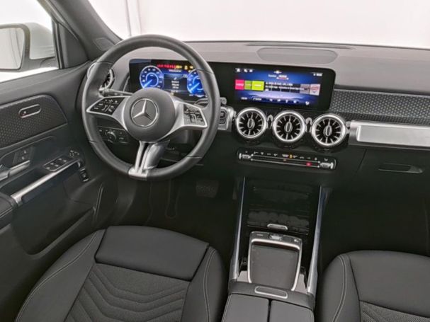 Mercedes-Benz EQB 300 4M Progressive Distronic Kamera AHK