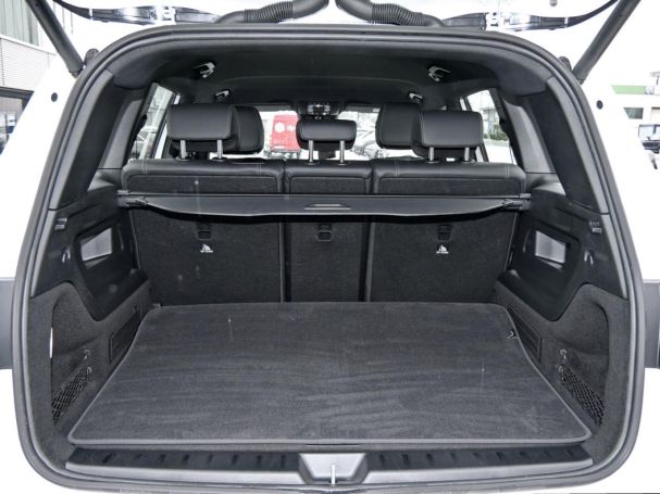 Mercedes-Benz EQB 300 4M Progressive Distronic Kamera AHK