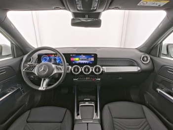Mercedes-Benz EQB 300 4M Progressive Distronic Kamera AHK