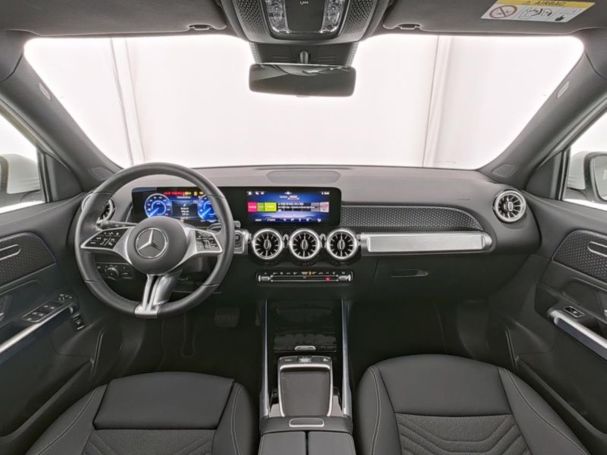 Mercedes-Benz EQB 300 4M Progressive Distronic Kamera AHK