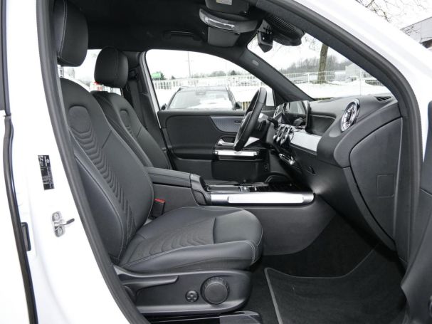 Mercedes-Benz EQB 300 4M Progressive Distronic Kamera AHK