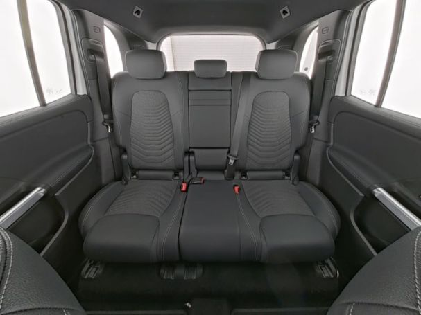 Mercedes-Benz EQB 300 4M Progressive Distronic Kamera AHK