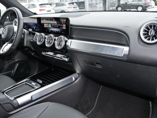 Mercedes-Benz EQB 300 4M Progressive Distronic Kamera AHK