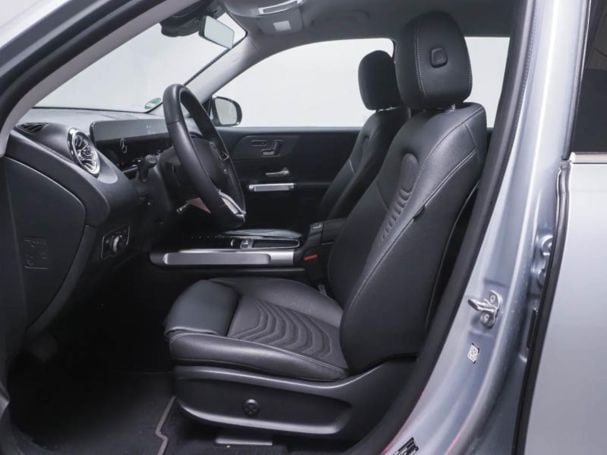 Mercedes-Benz EQB 350 4M Progressive MBUX Navi 7-Sitzer 360° Mercedes-Benz EQB 350 4M Progressive MBUX Navi 7-Sitzer 360°
