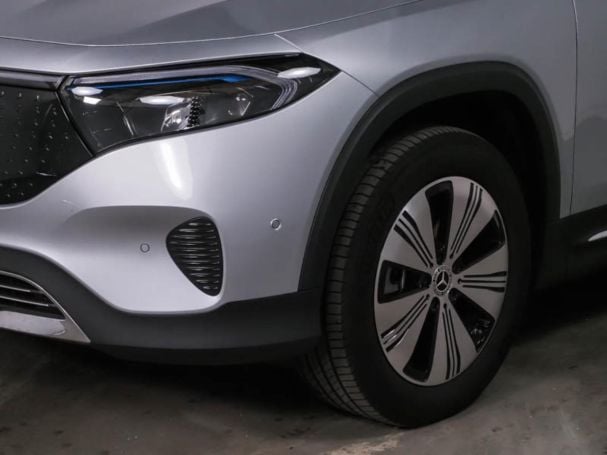 Mercedes-Benz EQB 350 4M Progressive MBUX Navi 7-Sitzer 360° Mercedes-Benz EQB 350 4M Progressive MBUX Navi 7-Sitzer 360°