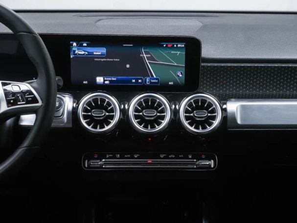 Mercedes-Benz EQB 350 4M Progressive MBUX Navi 7-Sitzer 360° Mercedes-Benz EQB 350 4M Progressive MBUX Navi 7-Sitzer 360°