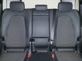 Mercedes-Benz EQB 350 4M Progressive MBUX Navi 7-Sitzer 360°