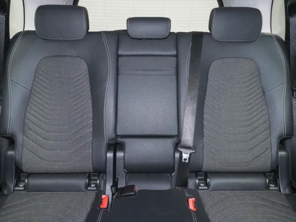 Mercedes-Benz EQB 350 4M Progressive MBUX Navi 7-Sitzer 360° Mercedes-Benz EQB 350 4M Progressive MBUX Navi 7-Sitzer 360°