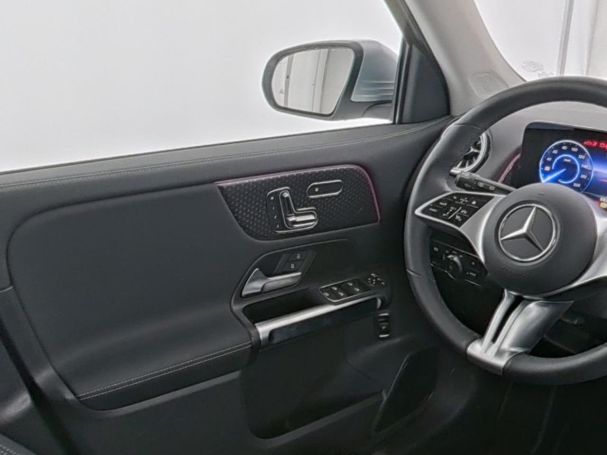 Mercedes-Benz EQB 350 4M Progressive Distronic Panorama Memory