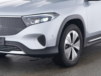 Mercedes-Benz EQB 350 4M Progressive Distronic Panorama Memory