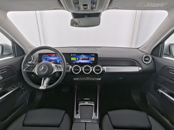 Mercedes-Benz EQB 350 4M Progressive Distronic Panorama Memory