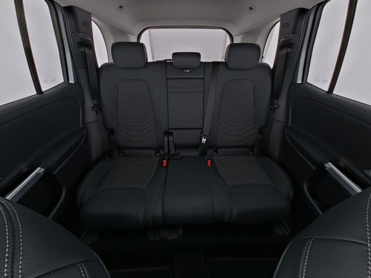 Mercedes-Benz EQB 350 4M Progressive Distronic Panorama Memory