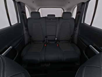 Mercedes-Benz EQB 350 4M Progressive Distronic Panorama Memory