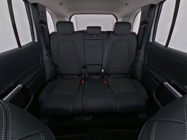 Mercedes-Benz EQB 350 4M Progressive Distronic Panorama Memory