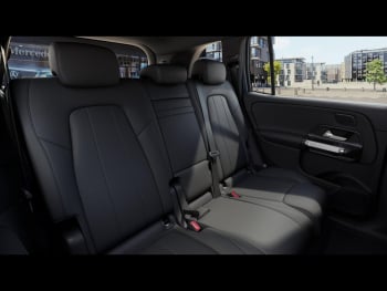 Mercedes-Benz EQB 350 4M Progressive Panorama Distronic 360°