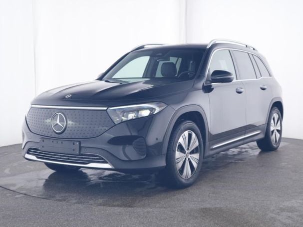 Mercedes-Benz EQB 350 4M Progressive Panorama Kamera AHK Mercedes-Benz EQB 350 4M Progressive Panorama Kamera AHK