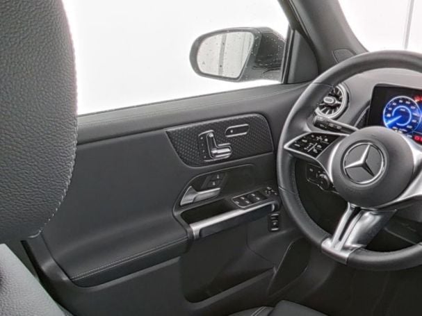 Mercedes-Benz EQB 350 4M Progressive Panorama Kamera AHK Mercedes-Benz EQB 350 4M Progressive Panorama Kamera AHK