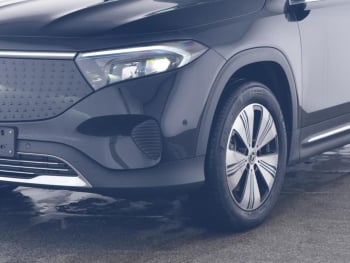 Mercedes-Benz EQB 350 4M Progressive Panorama Kamera AHK