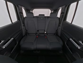 Mercedes-Benz EQB 350 4M Progressive Panorama Kamera AHK