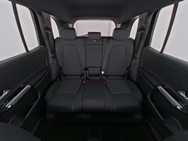 Mercedes-Benz EQB 350 4M Progressive Panorama Kamera AHK Mercedes-Benz EQB 350 4M Progressive Panorama Kamera AHK