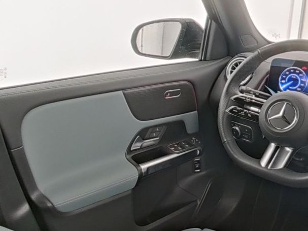 Mercedes-Benz EQB 350 4M AMG Night MBUXNavi-Prem. Kamera EasyP Mercedes-Benz EQB 350 4M AMG Night MBUXNavi-Prem. Kamera EasyP