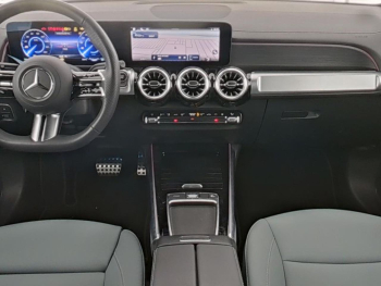 Mercedes-Benz EQB 350 4M AMG Night MBUXNavi-Prem. Kamera EasyP Mercedes-Benz EQB 350 4M AMG Night MBUXNavi-Prem. Kamera EasyP