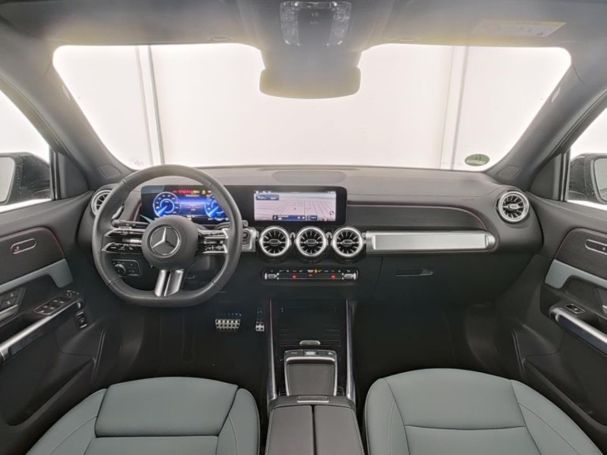 Mercedes-Benz EQB 350 4M AMG Night MBUXNavi-Prem. Kamera EasyP Mercedes-Benz EQB 350 4M AMG Night MBUXNavi-Prem. Kamera EasyP