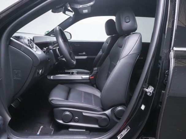 Mercedes-Benz EQB 350 4M AMG MBUX Navi Kamera Burmester