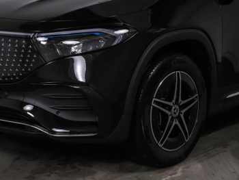Mercedes-Benz EQB 350 4M AMG MBUX Navi Kamera Burmester