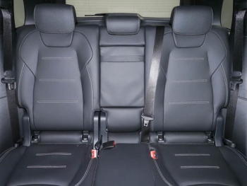 Mercedes-Benz EQB 350 4M AMG MBUX Navi Kamera Burmester