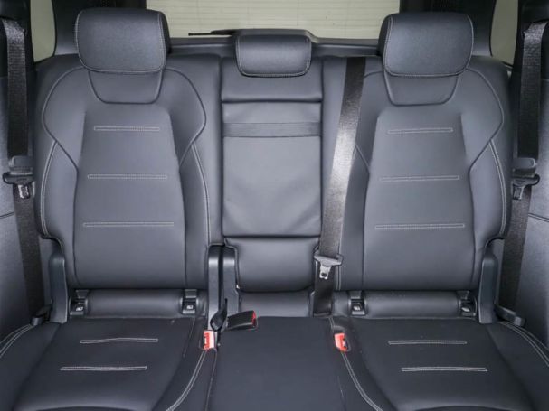 Mercedes-Benz EQB 350 4M AMG MBUX Navi Kamera Burmester