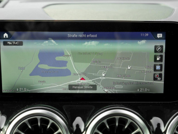 Mercedes-Benz EQB 350 4M Progressive Panorama 7-Sitzer 360°