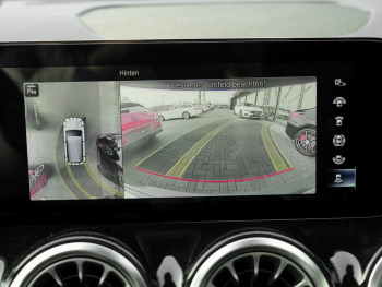 Mercedes-Benz EQB 350 4M Progressive Panorama 7-Sitzer 360°