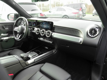 Mercedes-Benz EQB 350 4M Progressive Panorama 7-Sitzer 360°
