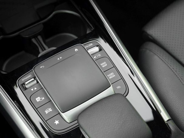 Mercedes-Benz EQB 350 4M Progressive Panorama 7-Sitzer 360°