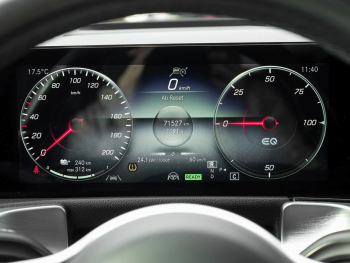 Mercedes-Benz EQB 350 4M Progressive Panorama 7-Sitzer 360°