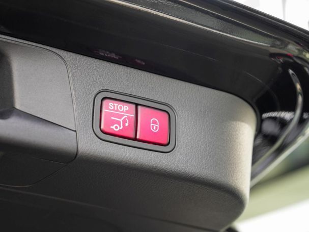 Mercedes-Benz EQB 350 4M Progressive Panorama 7-Sitzer 360°