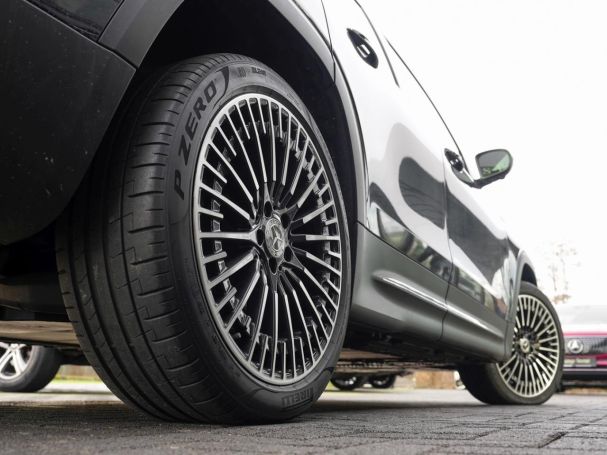 Mercedes-Benz EQB 350 4M Progressive Panorama 7-Sitzer 360°