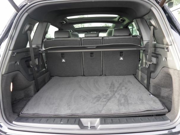 Mercedes-Benz EQB 350 4M Progressive Panorama 7-Sitzer 360°