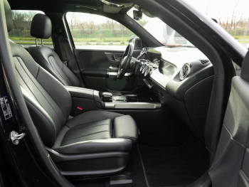 Mercedes-Benz EQB 350 4M Progressive Panorama 7-Sitzer 360°