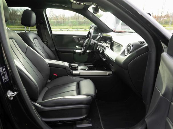 Mercedes-Benz EQB 350 4M Progressive Panorama 7-Sitzer 360°