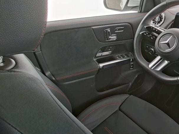 Mercedes-Benz EQB 350 4M AMG AHK Burmester 360° Head-Up EasyP Mercedes-Benz EQB 350 4M AMG AHK Burmester 360° Head-Up EasyP