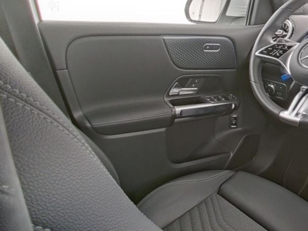 Mercedes-Benz EQB 350 4M Progressive Distronic Kamera AHK Mercedes-Benz EQB 350 4M Progressive Distronic Kamera AHK